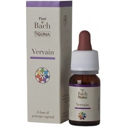 Guna Vervain Fiori Di Bach...