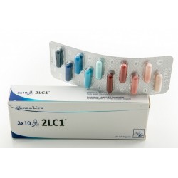 Labo'Life 2LC1 Medicinale...