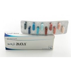 Labo'Life 2LCL1 Medicinale...