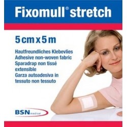 Fixomull Stretch Garza...