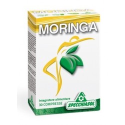 Specchiasol Moringa...