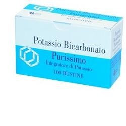 Potassio Bicarbonato...