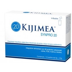Kijimea Synpro 20 Fermenti...