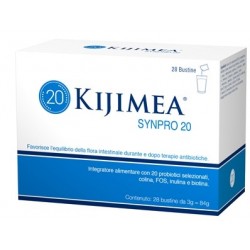 Kijimea Synpro 20 Fermenti...