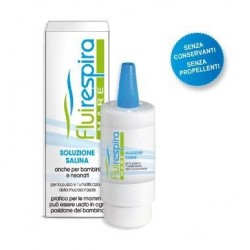 Fluirespira Mare Spray...