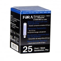 Fora Diamond GD50 Strisce...