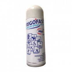 FrigoFast Spray Ghiaccio...