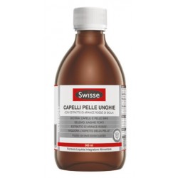 Swisse Capelli Pelle Unghie...