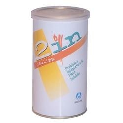 2 in 1 Inulina Probiotico...