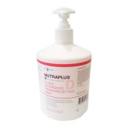 Galderma Nutraplus...