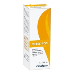Actenacol Integratore per...