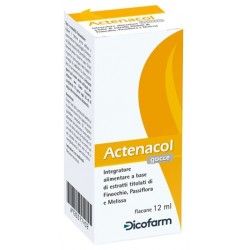 Actenacol Integratore per...