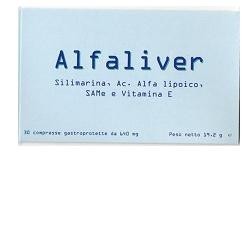 Alfaliver Integratore per...