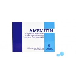 Amelutin Integratore...