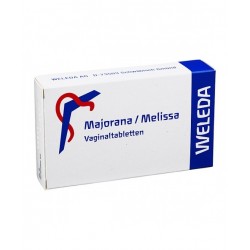 Weleda Majorana / Melissa...