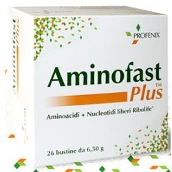 Aminofast Plus Integratore...