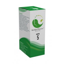 MFR 5 Meridian Flowers...