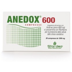 Anedox 600 Integratore...