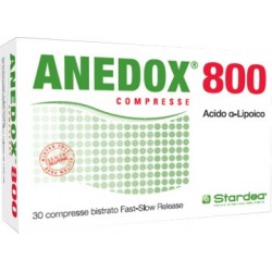 Anedox 800 Integratore...
