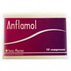 Anflamol Plus Integratore...