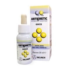 Antiemetic Integratore per...