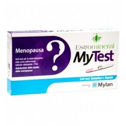 Mylan MyTest Estromineral...