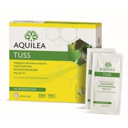 Aquilea Tuss 20 Bustine...