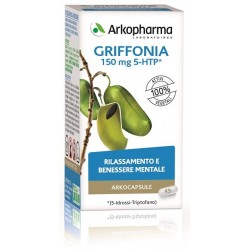 Arkocapsule Griffonia...