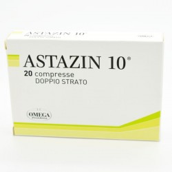 Astazin 10 Integratore per...