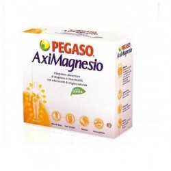 Aximagnesio Integratore con...