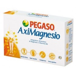 Aximagnesio Integratore con...