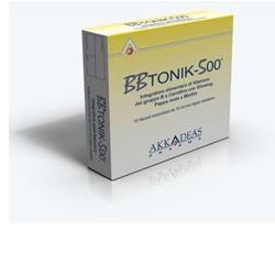 BBTonik 500 Integratore con...