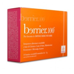 Berrier 100 Integratore 14...