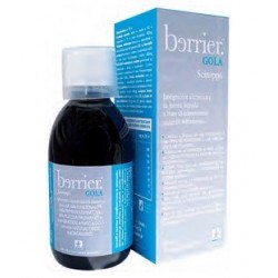 Berrier Gola Integratore...