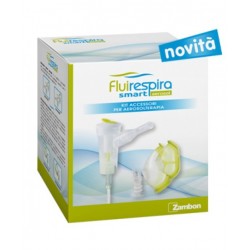 Fluirespira Smart Kit...