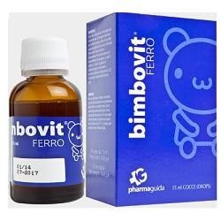 Bimbovit Ferro Integratore...