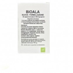 OTI Bioala Nuova Formula 60...