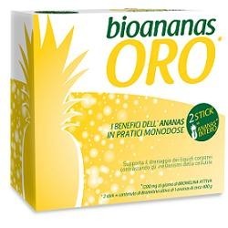 BioAnanas Orosolubile...