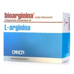 Bioarginina Orale...