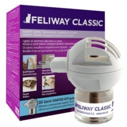 Feliway Classic Diffusore +...