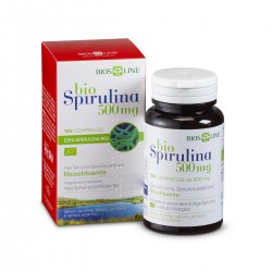 Bios Line Bio Spirulina...