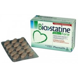 Biostatine Forte...