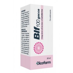 BLF100 Integratore...