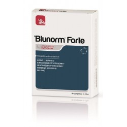 Blunorm Forte Integratore...