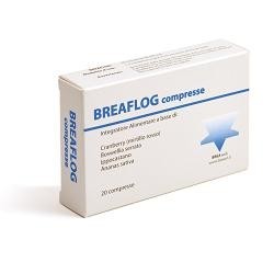 Breaflog Integratore 20...