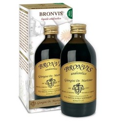 Bronvis Integratore Liquido...