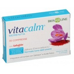 Vitacalm Serenità con...
