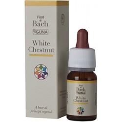 Guna White Chestnut Fiori...