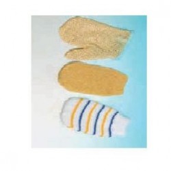 Guanto In Crine Massaggio...