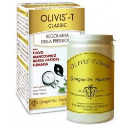 Dr. Giorgini Olivis-T...